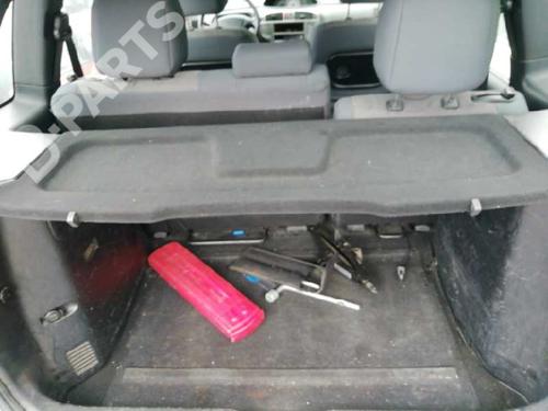 Right taillight HYUNDAI MATRIX (FC) 1.5 CRDi | BP5229884C35 