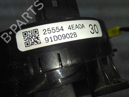 Squib airbag NISSAN QASHQAI II (J11, J11_) 1.5 dCi | BP6438852C102 