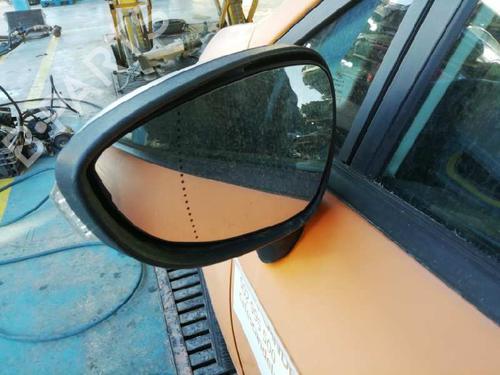 Right taillight FORD FIESTA VI (CB1, CCN)  | BP5114515C35 