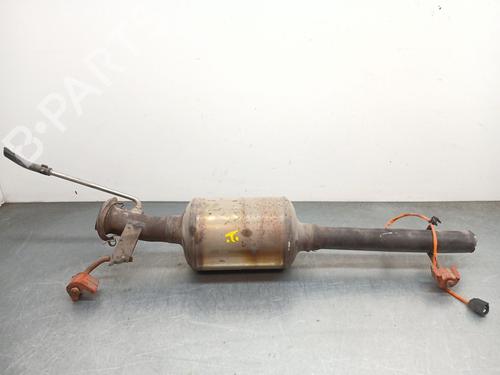 Katalysator Katalysator FORD PUMA (J2K, CF7) [2019-2026] 36986877 36986877