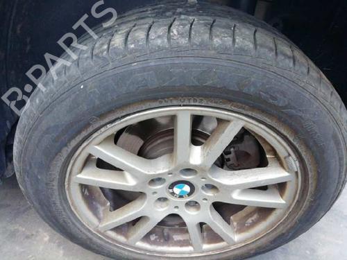 Differensial bakvogn BMW X3 (E83) 2.0 d | BP8925822M24 