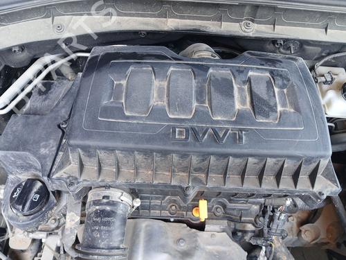 Używane Silnik MG MG ZS SUV (AZS1) 1.5 VTi (106 hp) 29885748