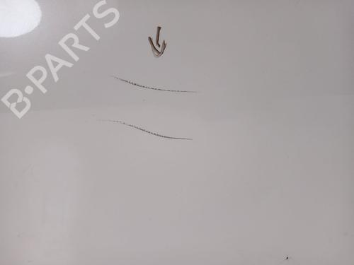 Right front door INFINITI QX70 3.7 AWD | BP30683662C3 