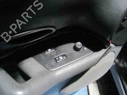 Gearbox RENAULT SAFRANE I (B54_)  | BP2384193M3 