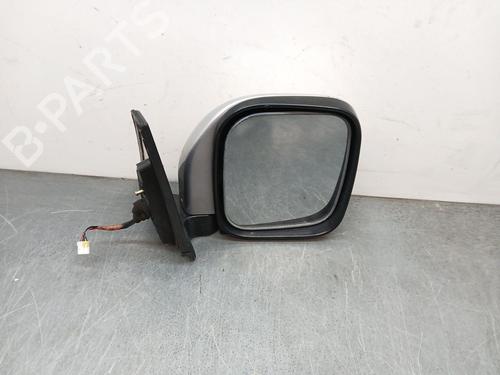 Used Right mirror MITSUBISHI PAJERO III Canvas Top (V6_W, V7_W) 3.2 DI-D (V68W, V78W) (160 hp) 28143103