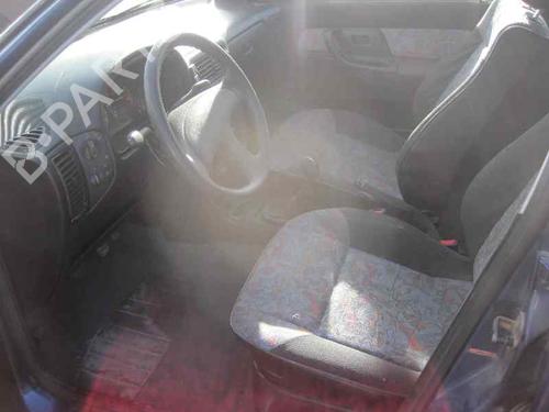 Electronic module SEAT IBIZA II (6K1)  | BP12192763M83 