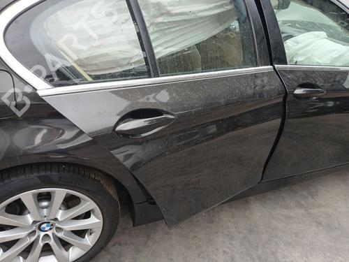 Right rear door BMW 5 (F10)  | BP29399958C5 