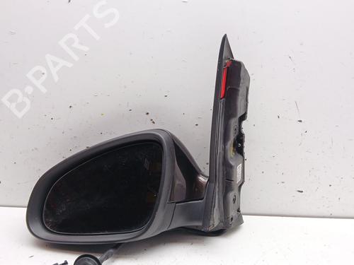 Used Left mirror Left mirror OPEL ASTRA J (P10) 1.6 CDTi (68) (110 hp) 36302619 36302619