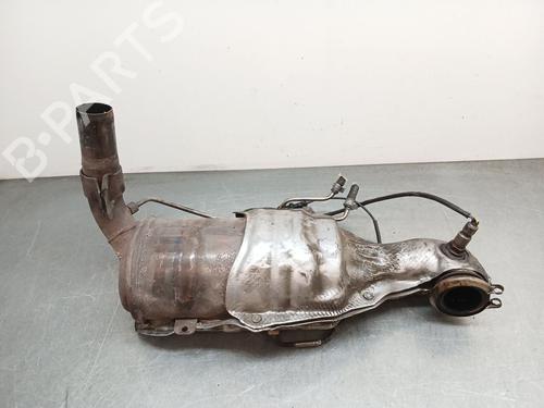 Particulate filter OPEL COMBO Box Body/MPV (X12) 1.3 CDTI (B05) | BP37473008M81 - Image 5