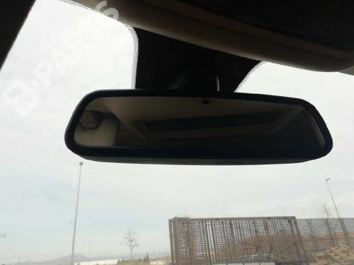 Used Rear mirror JAGUAR XF I (X250) 3.0 D (241 hp) 12126650