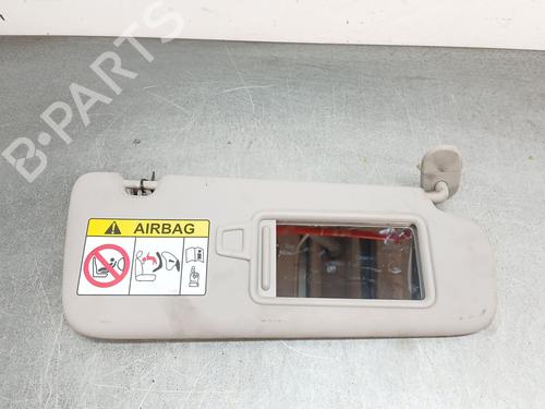 Højre solskærm KIA CEED (CD) 1.6 CRDi 136 Eco-Dynamics+ (136 hp) 32867215