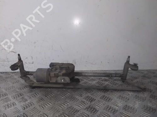 Front wiper motor VW GOLF V (1K1)  | BP16135056M29 