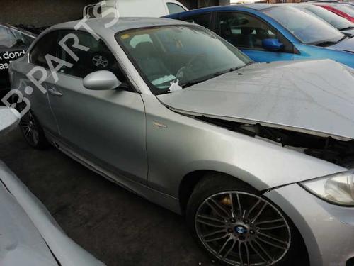 Engine control unit (ECU) BMW 1 Coupe (E82)  | BP16686590M57  - Image 10