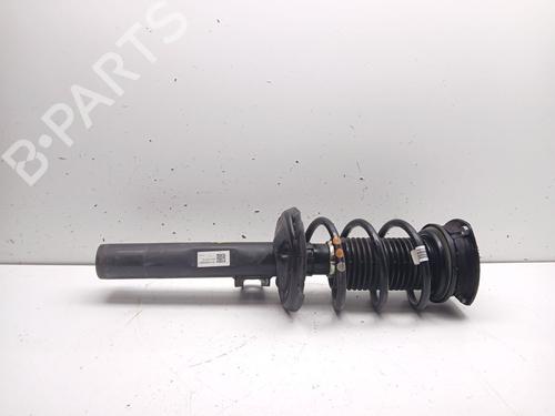 Left front shock absorber VW T-ROC (A11, D11) 2.0 TDI SCR | BP31585022M16 