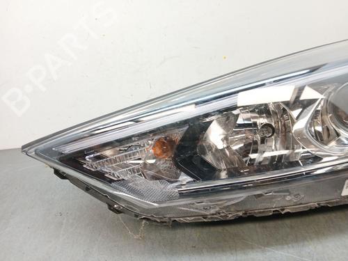 Left headlight HYUNDAI TUCSON (TL, TLE) 1.6 T-GDi | BP28691006C28 