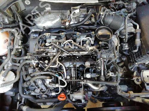 Left front steering knuckle VW PASSAT B7 (362) 2.0 TDI | BP35756364M25  - Image 32