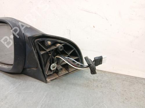 Ryggespeil venstre MERCEDES-BENZ A-CLASS (W168) A 160 (168.033, 168.133) | BP28143108C26