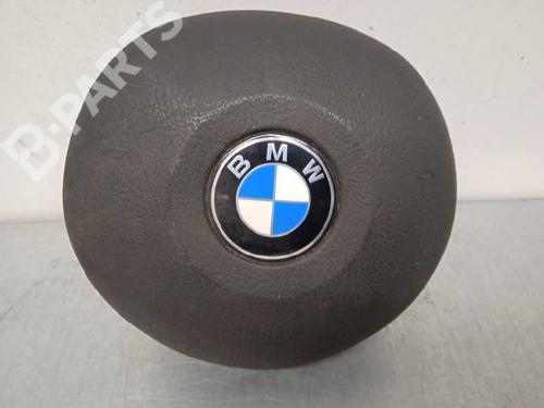 Used Driver airbag BMW 3 (E46) [1997-2005]  7439549