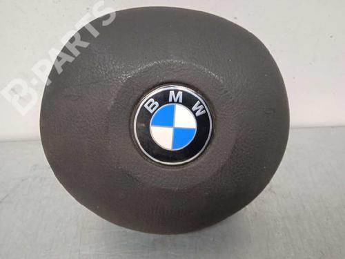 Driver airbag BMW 3 (E46) 320 d (150 hp) 7439549