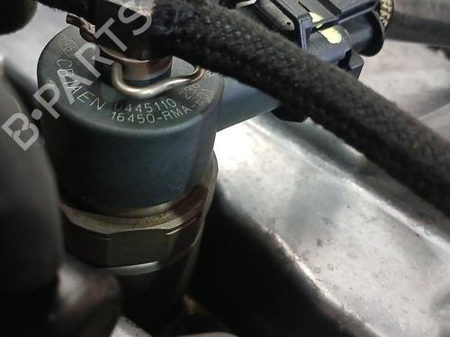 Engine HONDA CR-V II (RD_) 2.2 CTDi (RD9) | BP38786702M1 - Image 10
