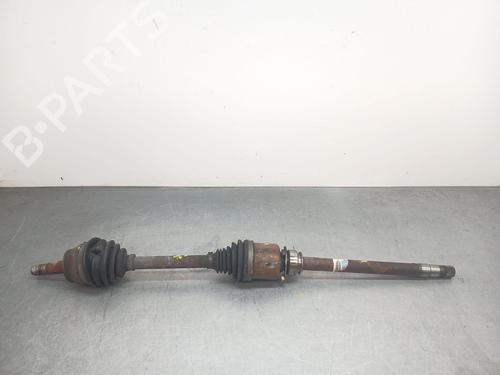 Used Right front driveshaft Right front driveshaft ALFA ROMEO MITO (955_) 1.3 MultiJet (955AXT1A) (84 hp) 34243983 34243983