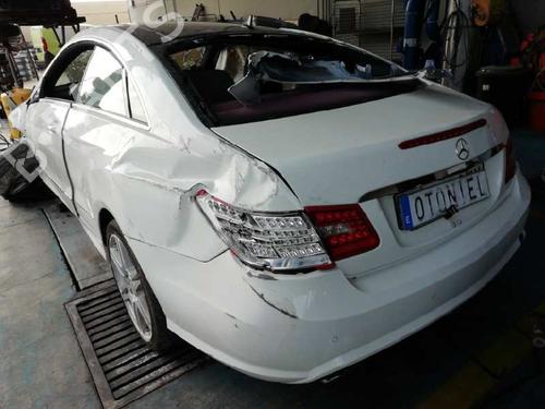 MERCEDES-BENZ E-CLASS Coupe (C207) E 250 CDI / BlueTEC / d (207.303, 207.304) (204 hp) 1067692