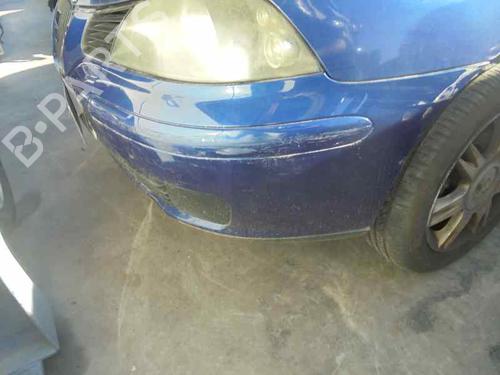Front left window mechanism SEAT IBIZA III (6L1) 1.4 16V | BP2361575C22 