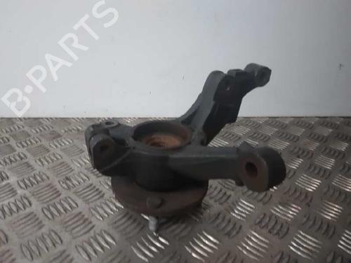 Right front steering knuckle FORD FIESTA VI (CB1, CCN) 1.25 | BP2426802M26 