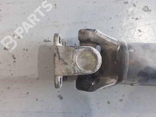 Driveshaft FORD MAVERICK (UDS, UNS) 2.4 i | BP12195038M37 