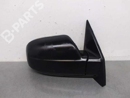 Right mirror HYUNDAI TUCSON (JM) 2.0 | BP10228255C27
