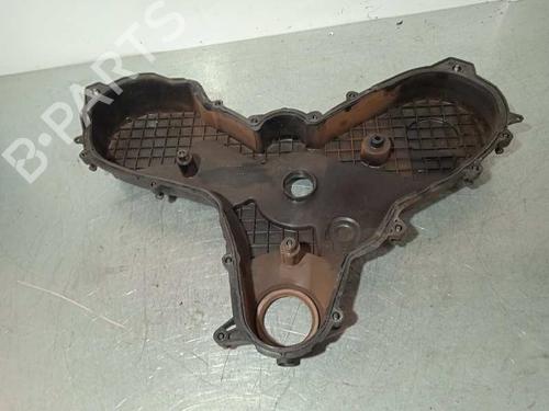 Timing cover JAGUAR XF I (X250) 3.0 D | BP14250370M123 