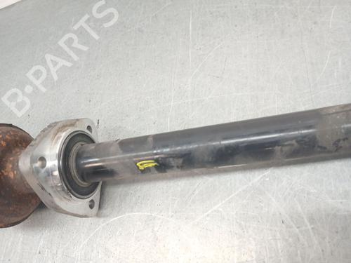 Right front driveshaft OPEL ASTRA J (P10) 1.7 CDTI (68) | BP34243990M39  - Image 5