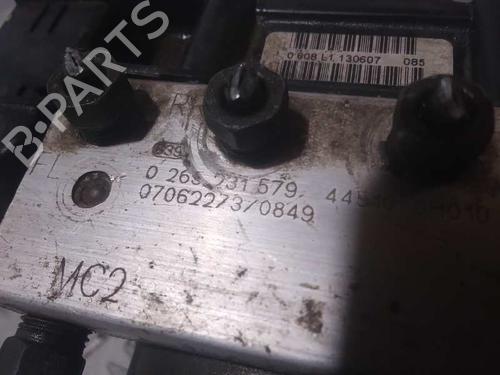 ABS pump CITROËN C1 (PM_, PN_)  | BP16499594M43 