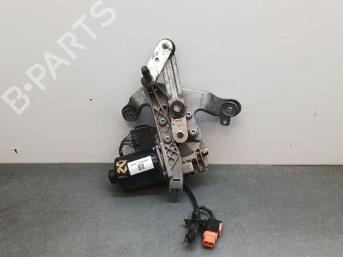 Front wiper motor FORD S-MAX (CJ, WA6)  | BP20147246M29 