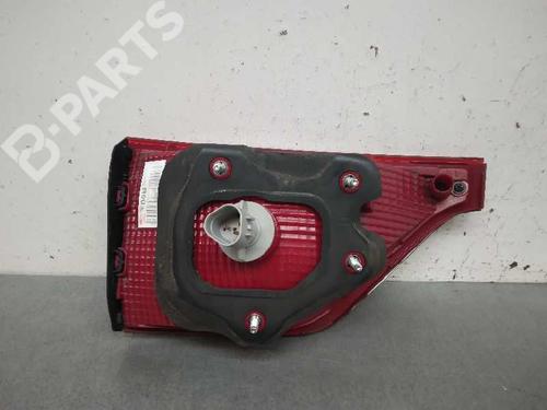 Right tailgate light KIA SPORTAGE IV (QL, QLE)  | BP11256863C80 