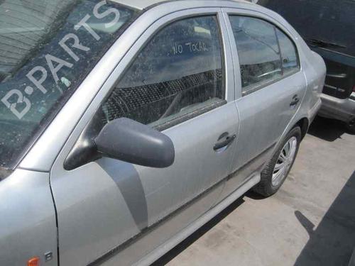 Gearbox SKODA OCTAVIA I (1U2)  | BP2382449M3 