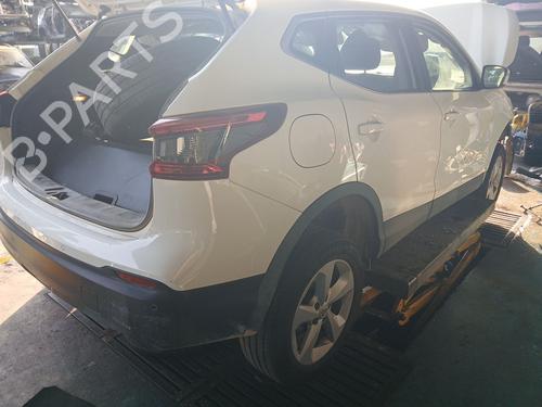 Used Parts NISSAN QASHQAI II SUV (J11, J11_) 1.7 dCi ALL MODE 4x4-i (150 hp) 2199187