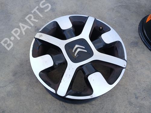 rim-citroen-c4-cactus-2014-37873028 main image