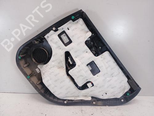 Rear left panel KIA EV6 (CV) 77 | BP30906254C60
