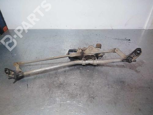 Front wiper motor RENAULT KANGOO / GRAND KANGOO II (KW0/1_) 1.5 dCi 70 (KW0V, KW0A) | BP6518502M29 