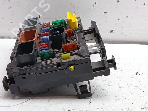 Fuse box PEUGEOT 307 CC (3B) 1.6 16V | BP35724889E1 - Image 5