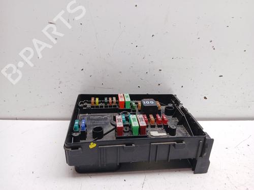 Fuse box VW TOURAN (1T3) 2.0 TDI | BP33321414E1 - Image 5
