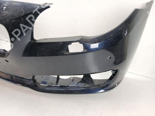 Front bumper BMW 5 (F10)  | BP30000513C7