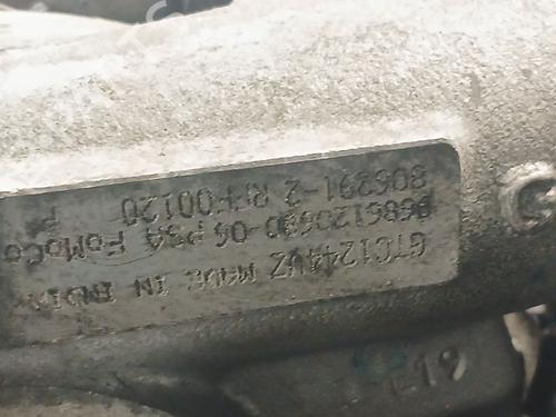 Engine CITROËN C4 Grand Picasso II (DA_, DE_) 1.6 HDi / BlueHDi 115 | BP32992347M1  - Image 8