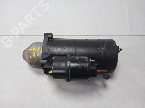 Starter LAND ROVER RANGE ROVER III (L322) 3.0 D 4x4 | BP26704234M8 