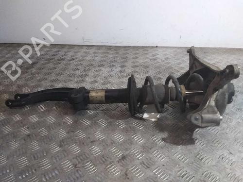 Left front shock absorber AUDI A4 B8 (8K2)  | BP13254525M16 