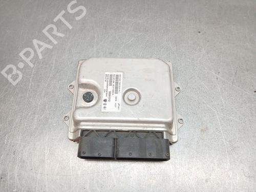 Used Engine control unit (ECU) FIAT FIORINO Box Body/MPV (225_) [2007-2025]  30847560