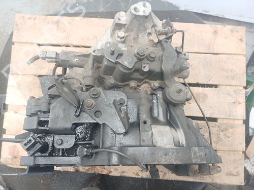 Gearbox HYUNDAI ACCENT III (MC) 1.5 CRDi GLS | BP31798055M3