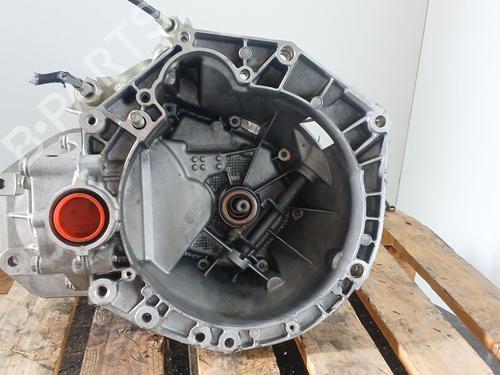 Used Gearbox Gearbox 37991617 37991617