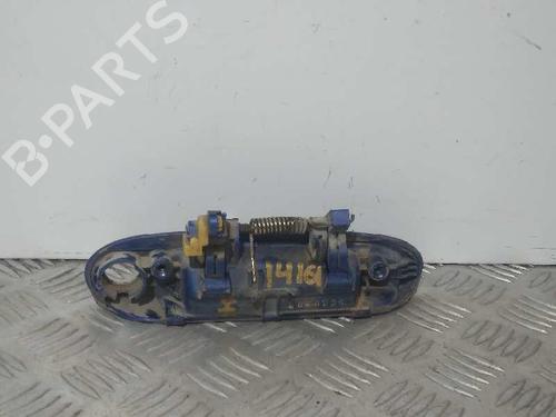 Front left exterior door handle KIA PICANTO I (SA) 1.1 | BP13949303C128 